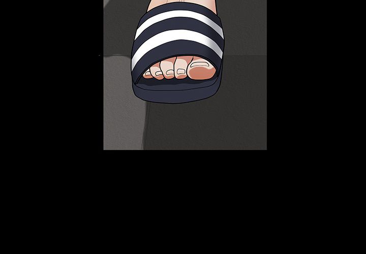 Neighbors [Lee Hwadam , Lee Taewook] - Chapter 21 — Page 217