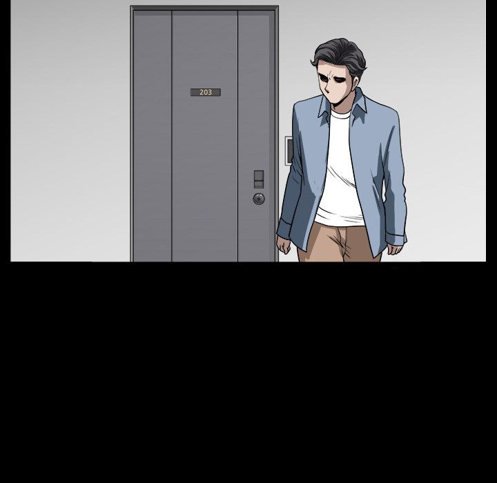 Neighbors [Lee Hwadam , Lee Taewook] - Chapter 21 — Page 221