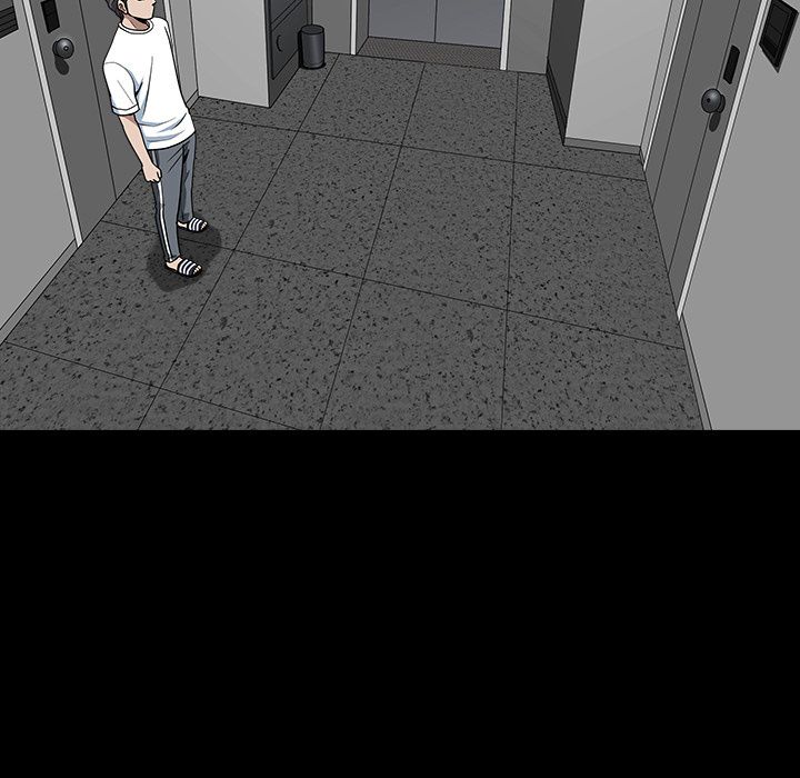 Neighbors [Lee Hwadam , Lee Taewook] - Chapter 21 — Page 232