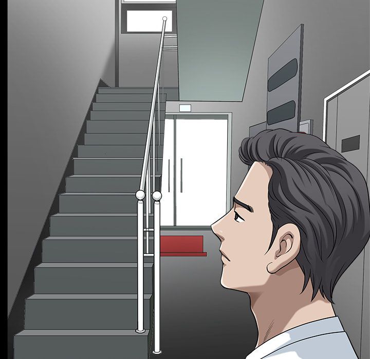 Neighbors [Lee Hwadam , Lee Taewook] - Chapter 21 — Page 235