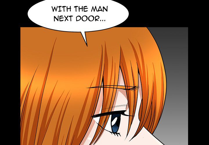 Neighbors [Lee Hwadam , Lee Taewook] - Chapter 21 — Page 4