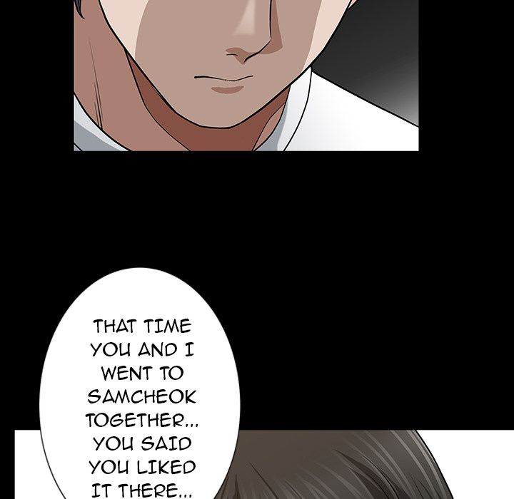 Neighbors [Lee Hwadam , Lee Taewook] - Chapter 21 — Page 259