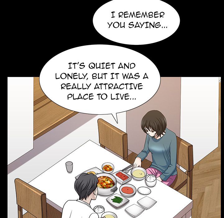 Neighbors [Lee Hwadam , Lee Taewook] - Chapter 21 — Page 261