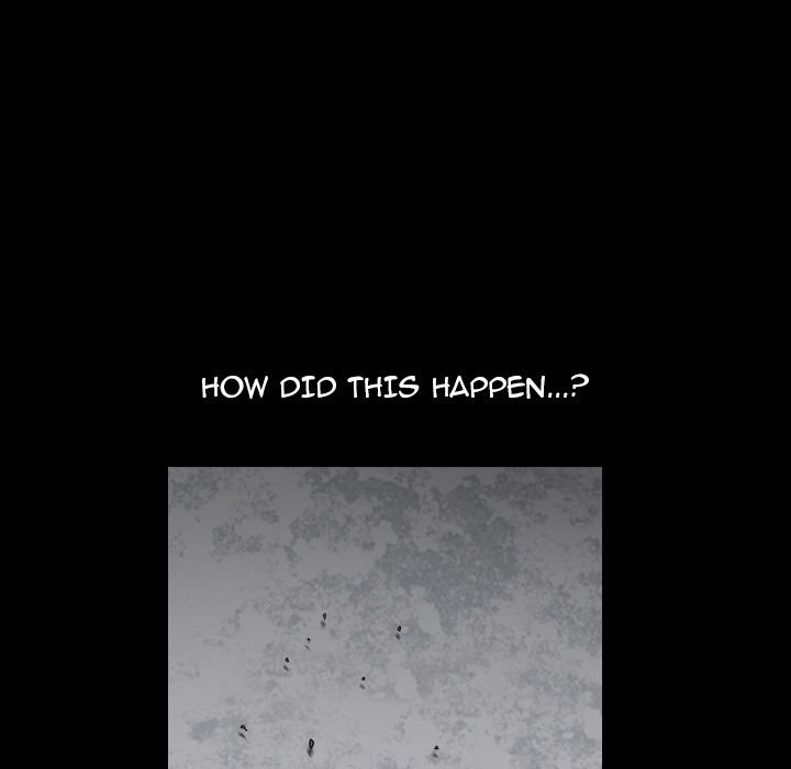 Neighbors [Lee Hwadam , Lee Taewook] - Chapter 21 — Page 267