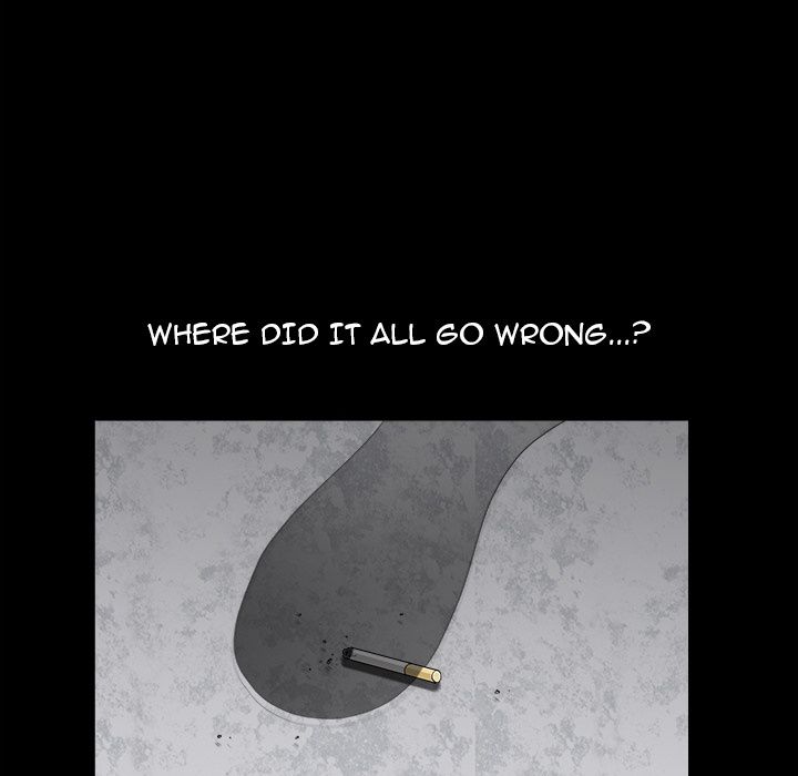 Neighbors [Lee Hwadam , Lee Taewook] - Chapter 21 — Page 269