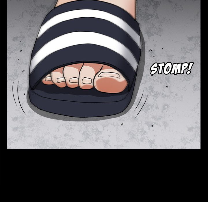 Neighbors [Lee Hwadam , Lee Taewook] - Chapter 21 — Page 271