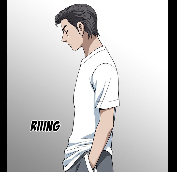 Neighbors [Lee Hwadam , Lee Taewook] - Chapter 21 — Page 272