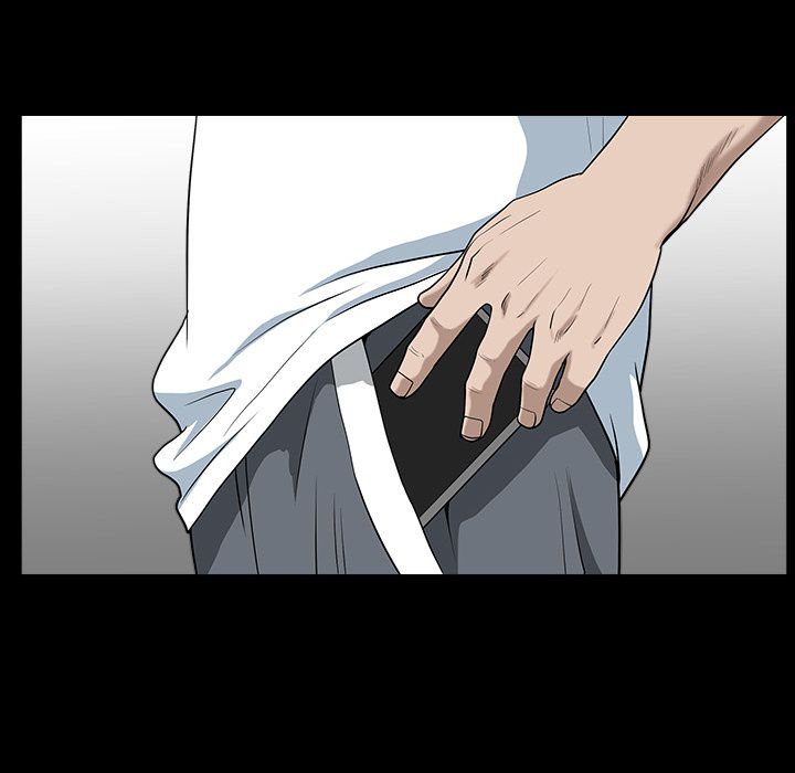 Neighbors [Lee Hwadam , Lee Taewook] - Chapter 21 — Page 274