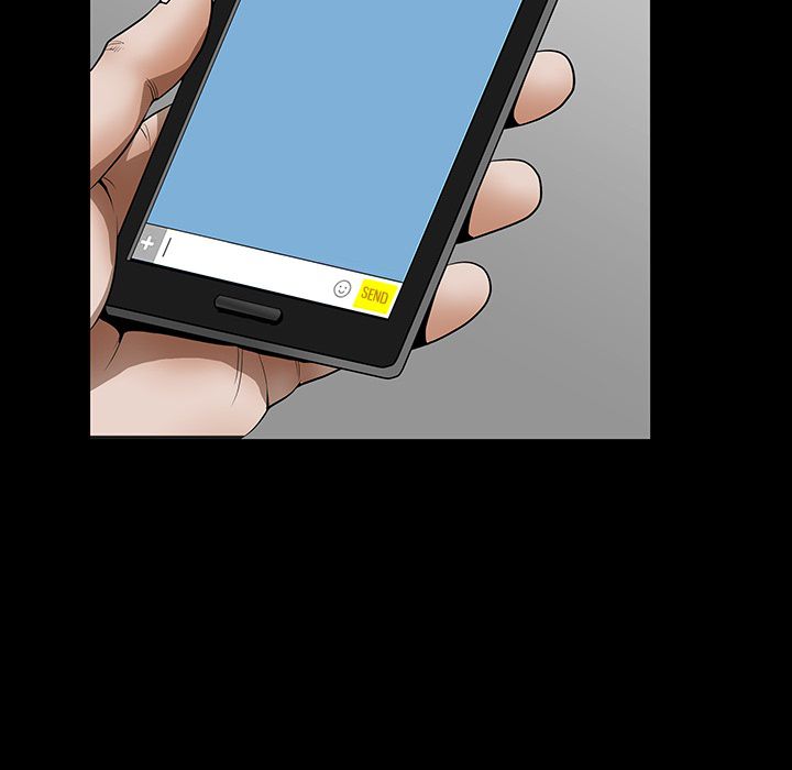 Neighbors [Lee Hwadam , Lee Taewook] - Chapter 21 — Page 276