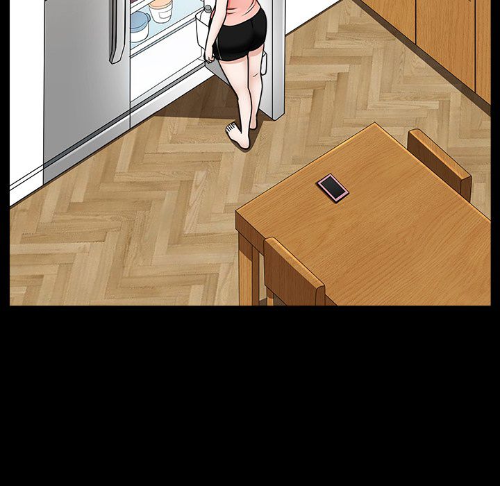 Neighbors [Lee Hwadam , Lee Taewook] - Chapter 21 — Page 45