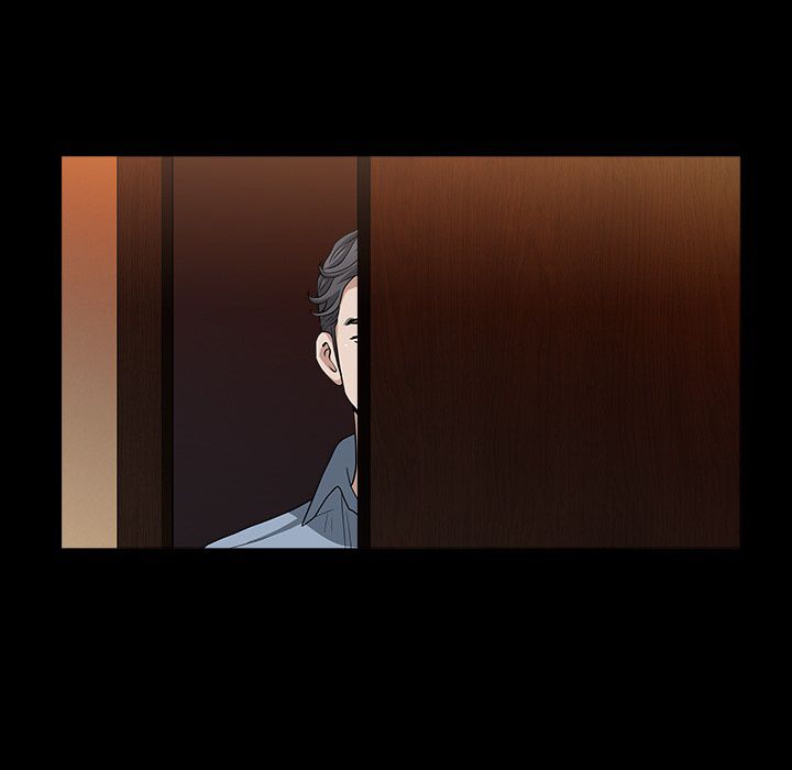 Neighbors [Lee Hwadam , Lee Taewook] - Chapter 21 — Page 280