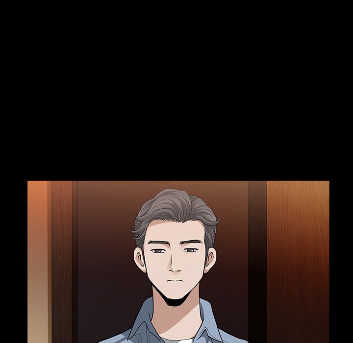 Neighbors [Lee Hwadam , Lee Taewook] - Chapter 21 — Page 281