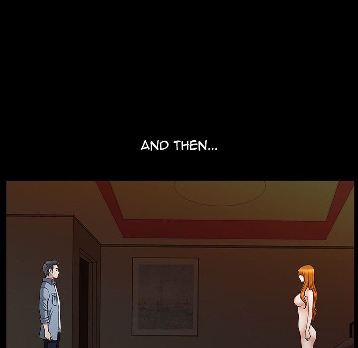 Neighbors [Lee Hwadam , Lee Taewook] - Chapter 21 — Page 284