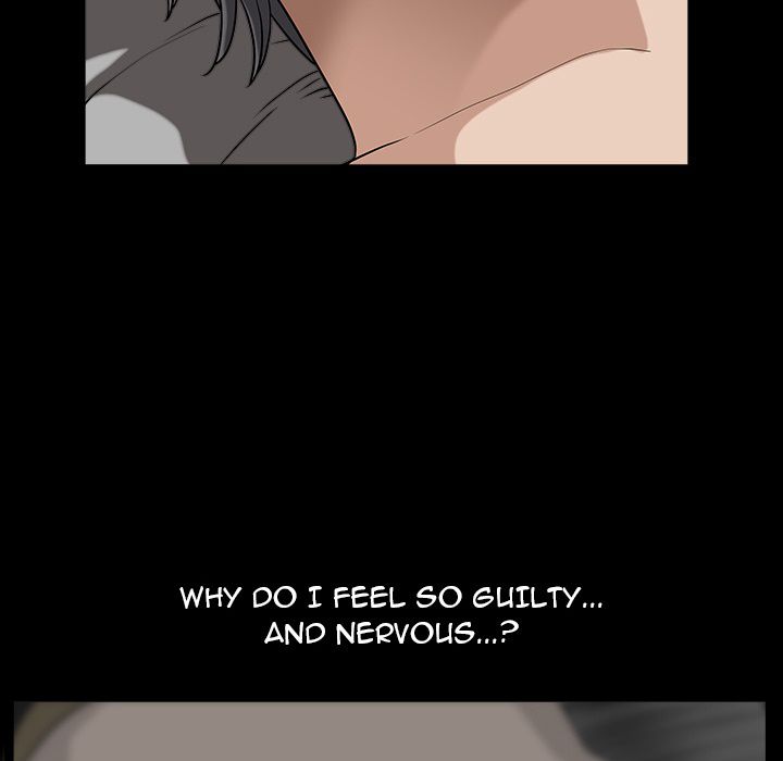 Neighbors [Lee Hwadam , Lee Taewook] - Chapter 21 — Page 304