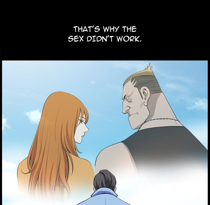 Neighbors [Lee Hwadam , Lee Taewook] - Chapter 21 — Page 345