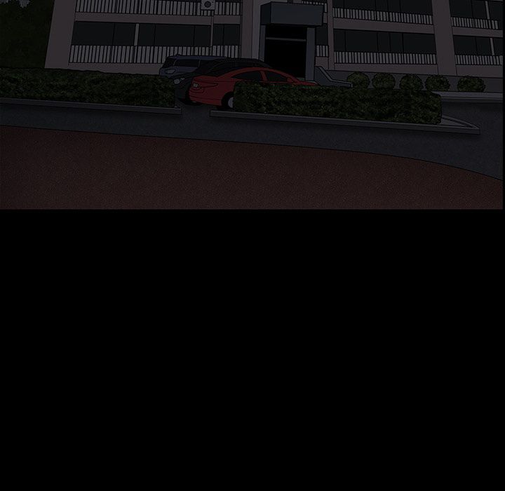 Neighbors [Lee Hwadam , Lee Taewook] - Chapter 21 — Page 369