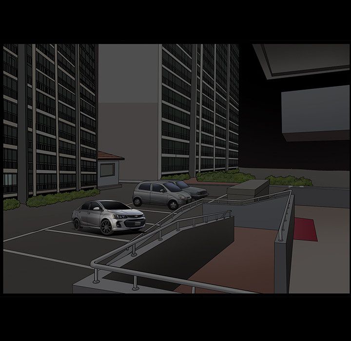 Neighbors [Lee Hwadam , Lee Taewook] - Chapter 21 — Page 370