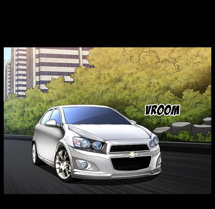 Neighbors [Lee Hwadam , Lee Taewook] - Chapter 21 — Page 54