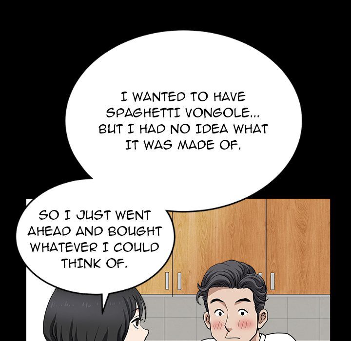 Neighbors [Lee Hwadam , Lee Taewook] - Chapter 21 — Page 373