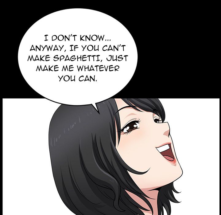 Neighbors [Lee Hwadam , Lee Taewook] - Chapter 21 — Page 375