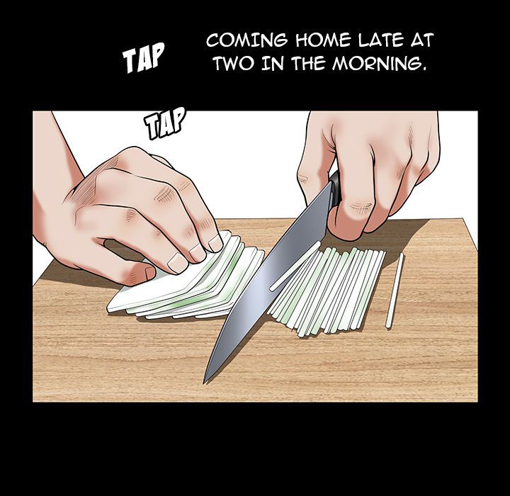 Neighbors [Lee Hwadam , Lee Taewook] - Chapter 21 — Page 377