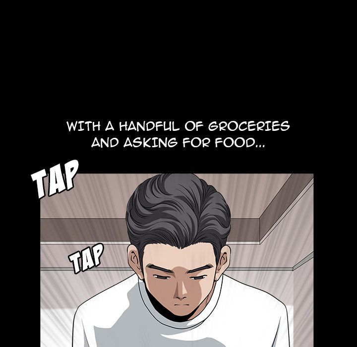 Neighbors [Lee Hwadam , Lee Taewook] - Chapter 21 — Page 378