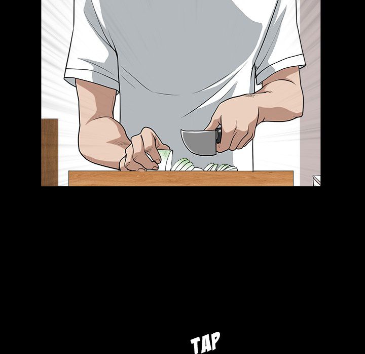 Neighbors [Lee Hwadam , Lee Taewook] - Chapter 21 — Page 379