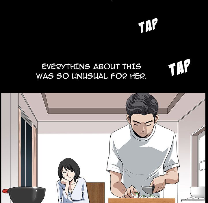 Neighbors [Lee Hwadam , Lee Taewook] - Chapter 21 — Page 380