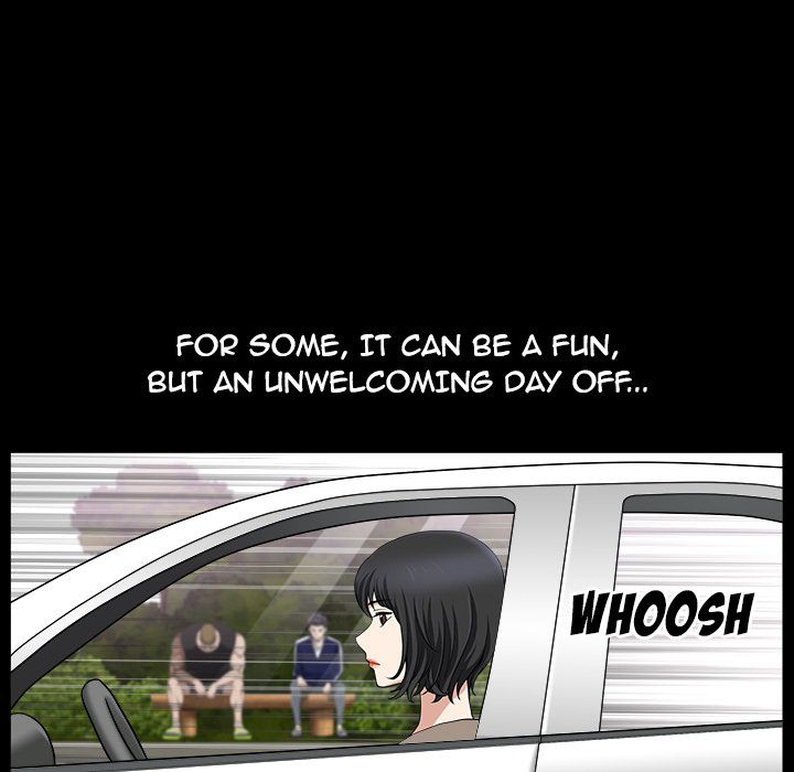 Neighbors [Lee Hwadam , Lee Taewook] - Chapter 21 — Page 58