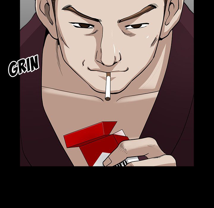 Neighbors [Lee Hwadam , Lee Taewook] - Chapter 21 — Page 397