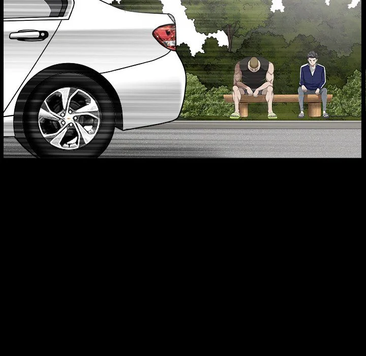 Neighbors [Lee Hwadam , Lee Taewook] - Chapter 21 — Page 60