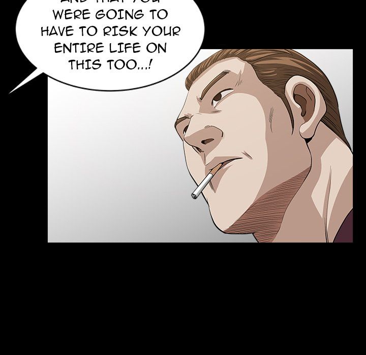 Neighbors [Lee Hwadam , Lee Taewook] - Chapter 21 — Page 403