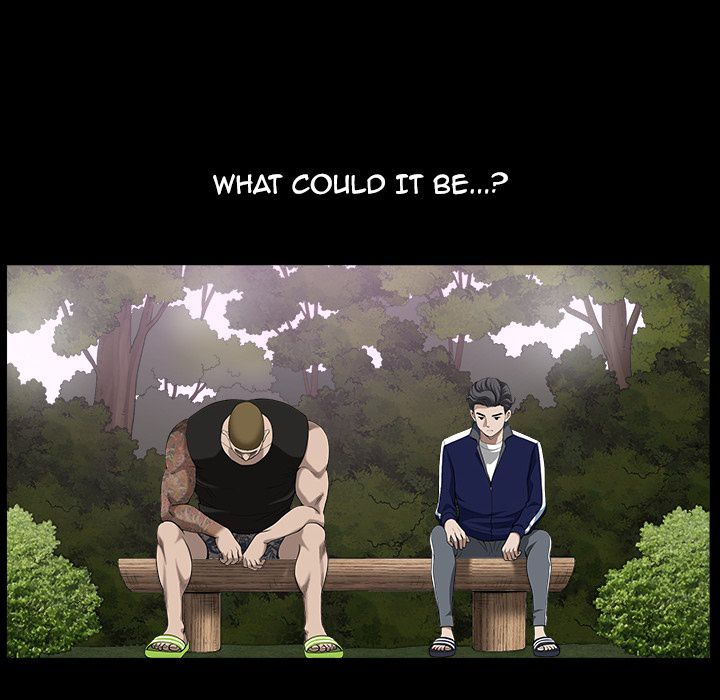 Neighbors [Lee Hwadam , Lee Taewook] - Chapter 21 — Page 61