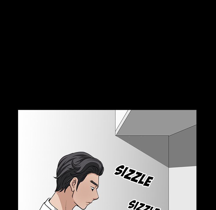 Neighbors [Lee Hwadam , Lee Taewook] - Chapter 21 — Page 419