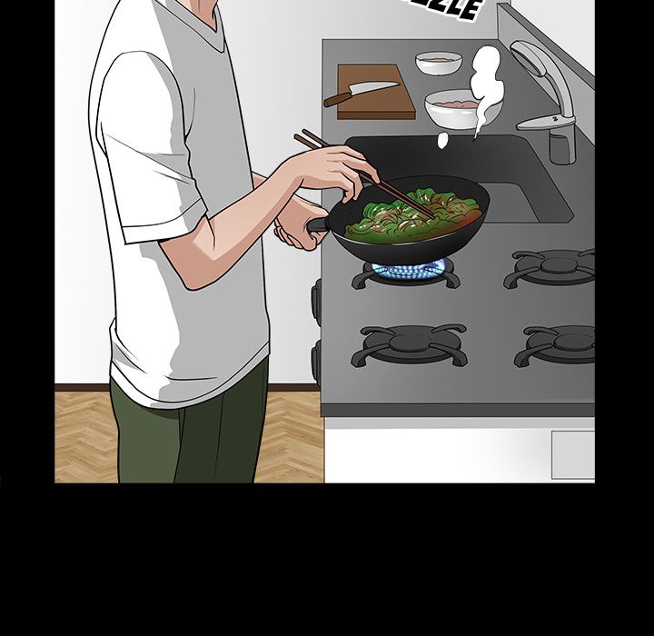 Neighbors [Lee Hwadam , Lee Taewook] - Chapter 21 — Page 420