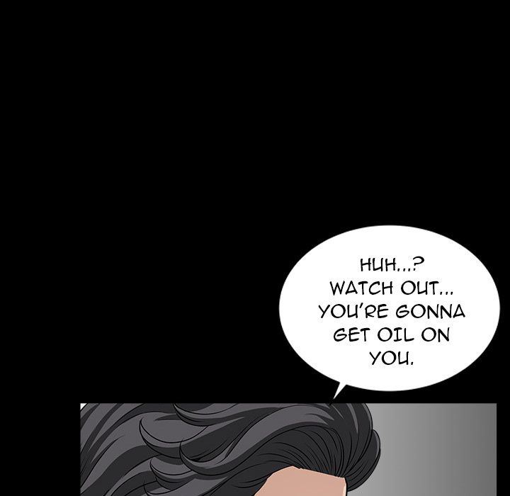 Neighbors [Lee Hwadam , Lee Taewook] - Chapter 21 — Page 421