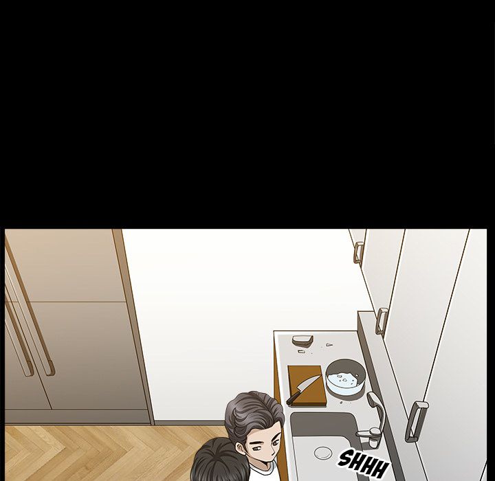 Neighbors [Lee Hwadam , Lee Taewook] - Chapter 21 — Page 422