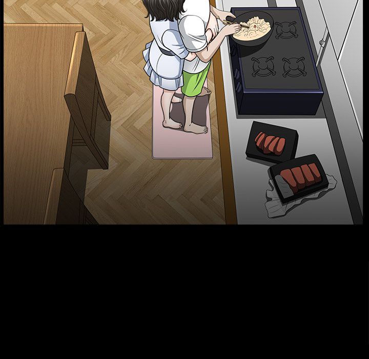 Neighbors [Lee Hwadam , Lee Taewook] - Chapter 21 — Page 423