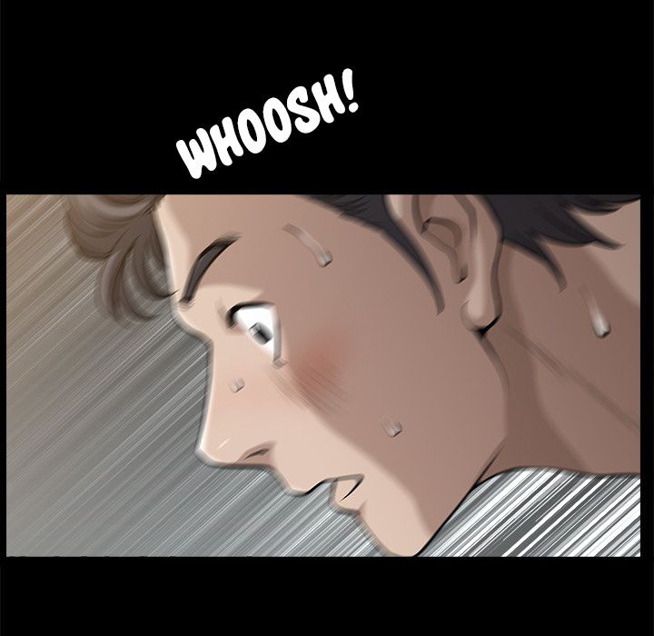 Neighbors [Lee Hwadam , Lee Taewook] - Chapter 21 — Page 431