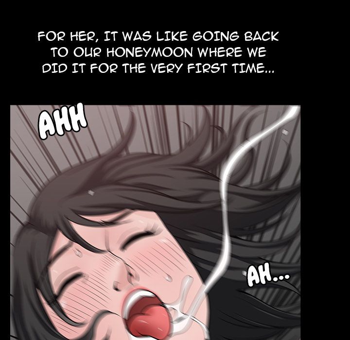 Neighbors [Lee Hwadam , Lee Taewook] - Chapter 21 — Page 439