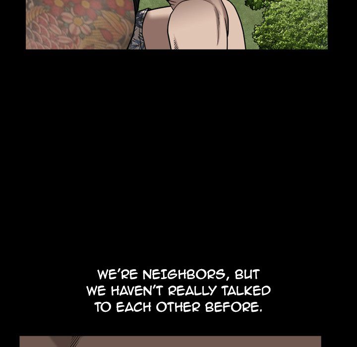 Neighbors [Lee Hwadam , Lee Taewook] - Chapter 21 — Page 63