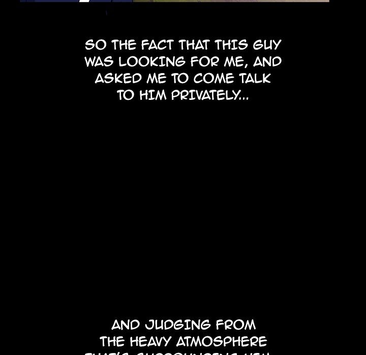 Neighbors [Lee Hwadam , Lee Taewook] - Chapter 21 — Page 65