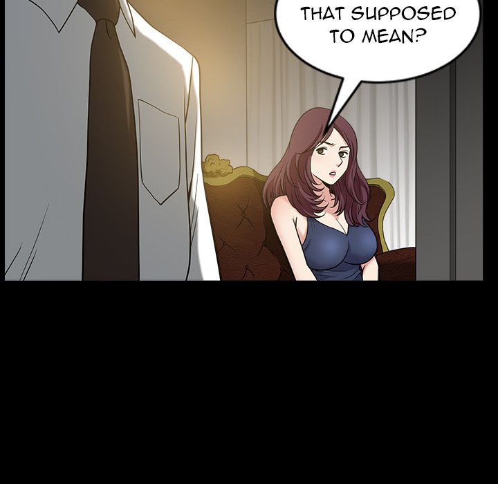 Neighbors [Lee Hwadam , Lee Taewook] - Chapter 21 — Page 444