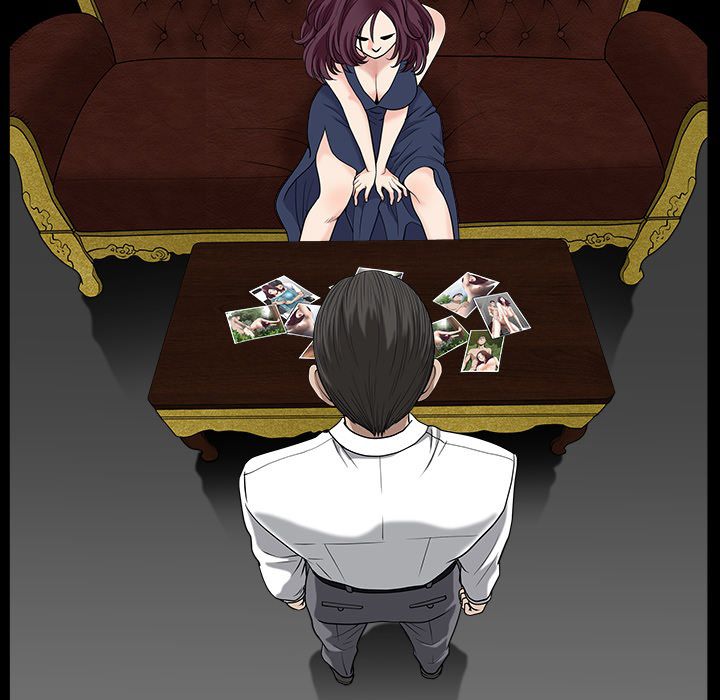 Neighbors [Lee Hwadam , Lee Taewook] - Chapter 21 — Page 453