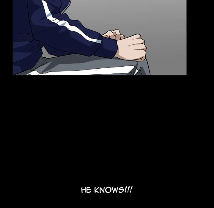 Neighbors [Lee Hwadam , Lee Taewook] - Chapter 21 — Page 67