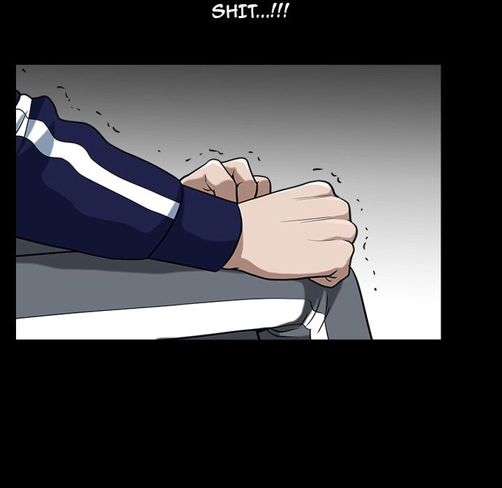 Neighbors [Lee Hwadam , Lee Taewook] - Chapter 21 — Page 70