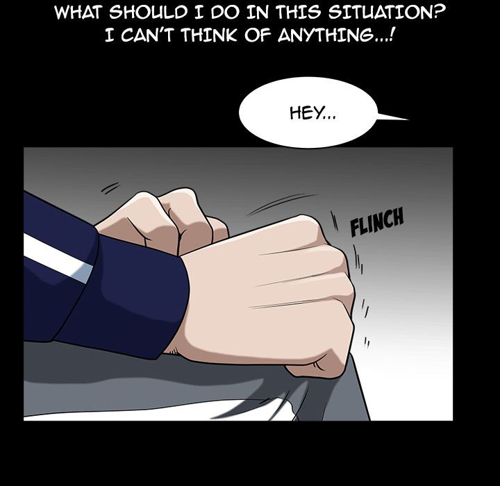 Neighbors [Lee Hwadam , Lee Taewook] - Chapter 21 — Page 71