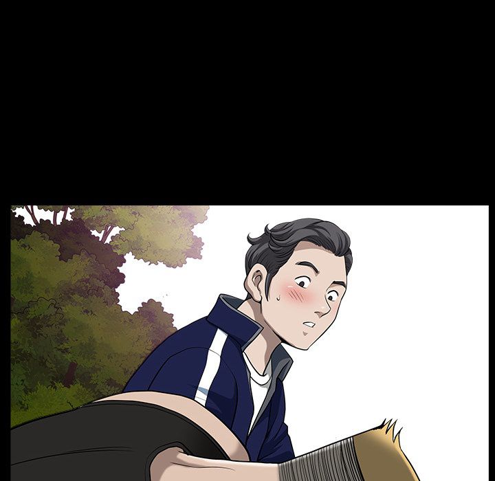 Neighbors [Lee Hwadam , Lee Taewook] - Chapter 21 — Page 74