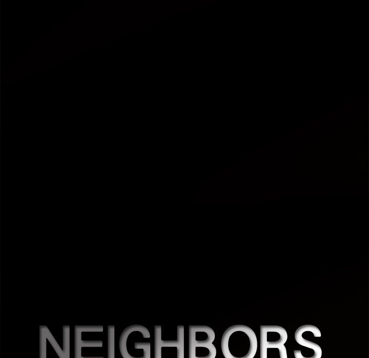 Neighbors [Lee Hwadam , Lee Taewook] - Chapter 21 — Page 9
