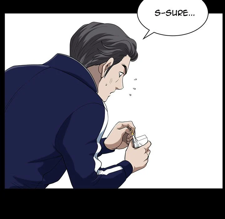 Neighbors [Lee Hwadam , Lee Taewook] - Chapter 21 — Page 76